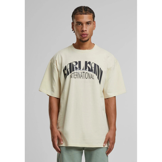 Karl Kani Ανδρική κοντομάνικη μπλούζα Signature International T-Shirt